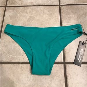 SOLD blackbough moderate bottoms in emerald